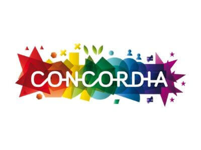 Association Councordia Sud-Est France logo