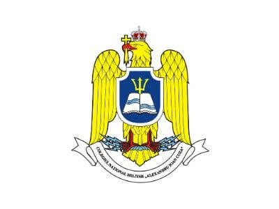 Colegiul National Militar A.I. Cuza Constanta logo