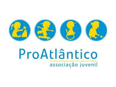 ProAtlantico - Associacao Juvenil Portugal logo