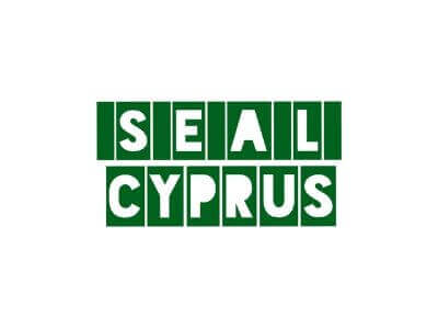 SEAL Cyprus logo