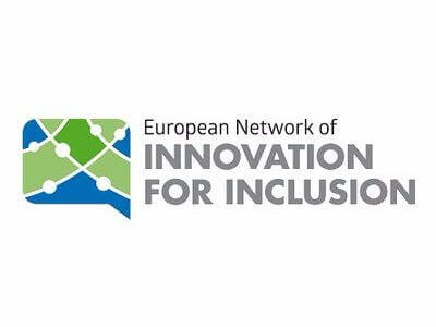 European Network of Innovation for Inclusion logo