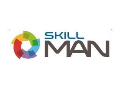 Skill Man - Sector Skills Alliance for Advanced Manufacturing logo