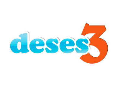 Deses3 Spain Logo