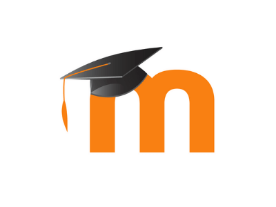 Moodle online training course