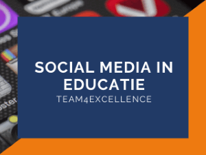 Social Media in educatie