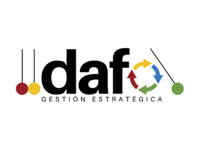 DAFO Spain logo