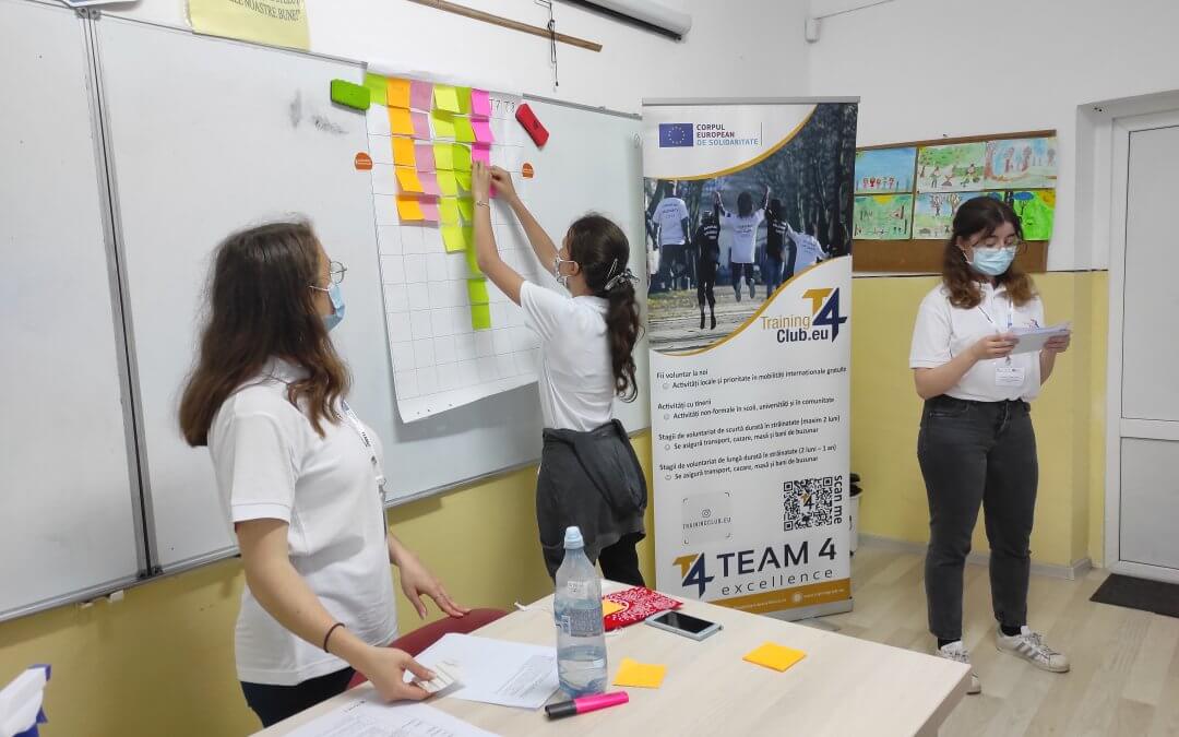 Children’s Rights, June 2021, Agigea