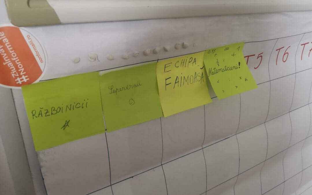 Children’s Rights, June 2021, Ovidiu
