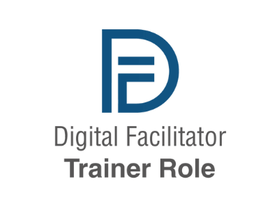 Digital Facilitator Trainer Course