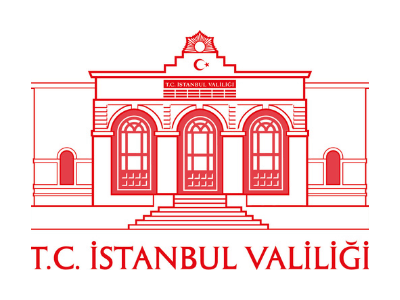 Istanbul Valiligi Turkey Logo