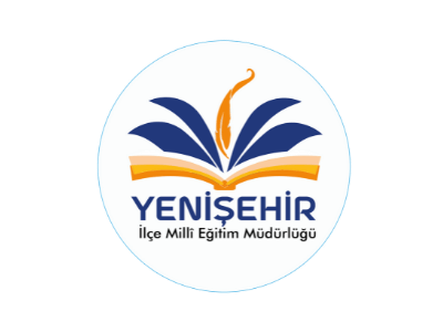 Yenisehir Ilce MEM Turkey Logo