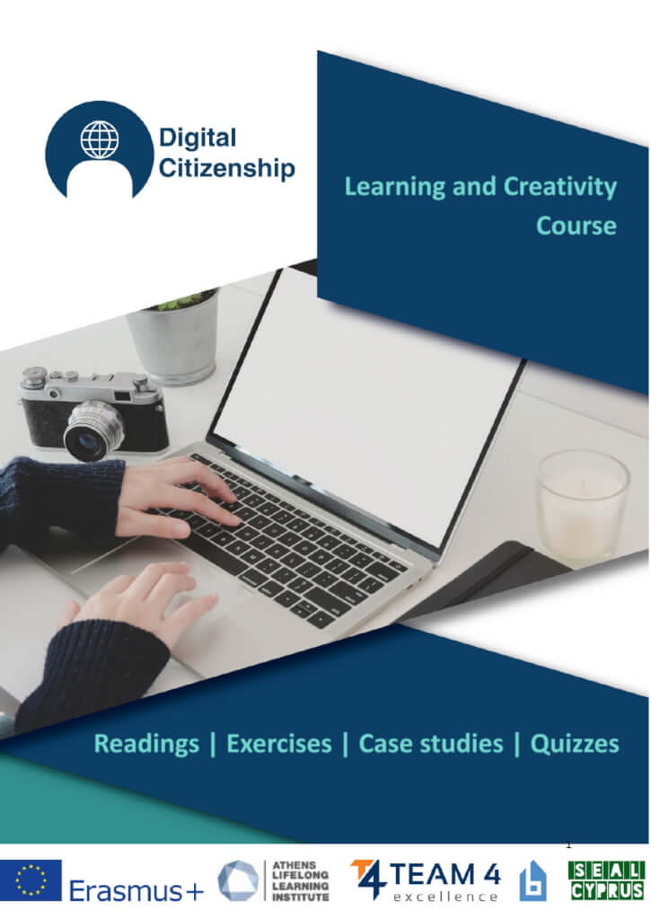 DIGCIT course Access and Inclusion