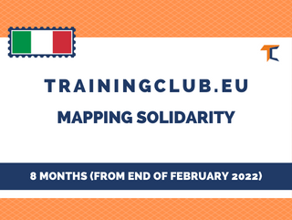 Call for volunteers: Mapping Solidarity – CESIE – Palermo, Italy