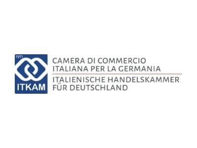 Camera di commercio Germania logo