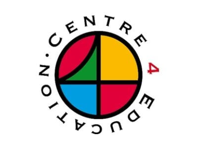 Centre 4 Education Logo