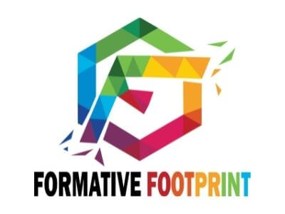 Formative Footprint NGO logo Spain