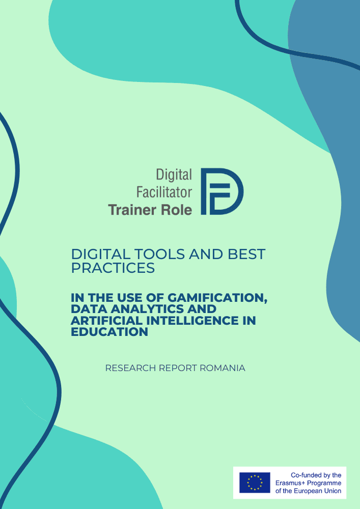 Digital tools and best practices in Romania