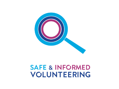 Safe and Informed Volunteering