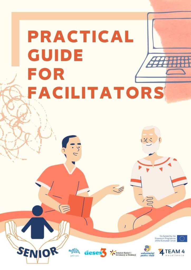 SENIOR Practical Guide for Facilitators