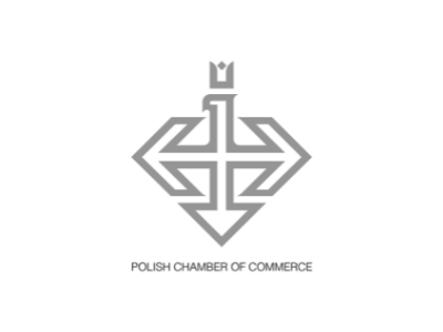 Polish Chamber of Commerce logo
