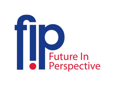 Future in Perspective logo