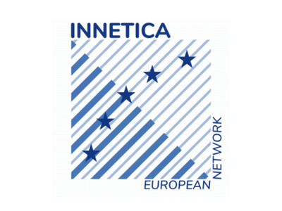 INNETICA logo