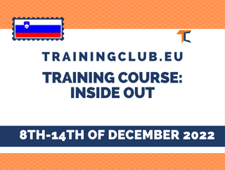 Training course: Inside Out