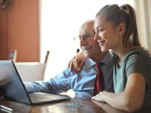 GP66 Intergenerational cohousing