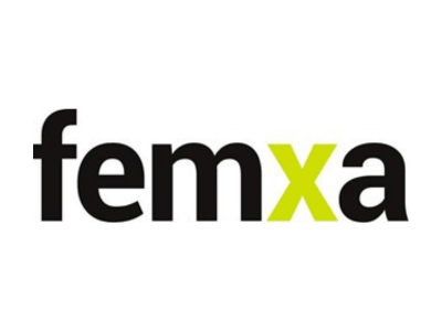 Femxa logo