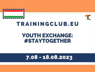 Youth Exchange #Staytogether