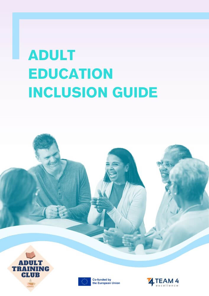 Adult Education Inclusion Guide