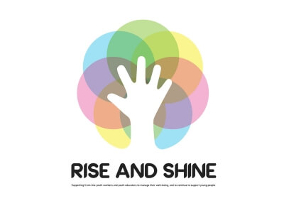 RiseandShine logo