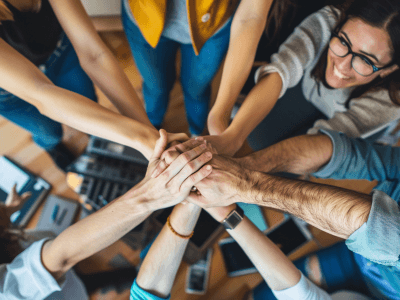 Digital Citizenship training course