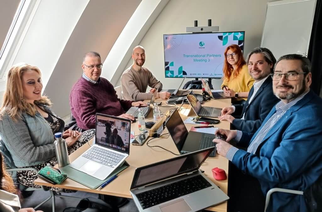 FUTURE TPM 3, March 2025, Lithuania