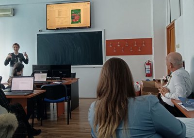 AI4YouthWork Results to Strengthen AI Integration in Youth Work 1