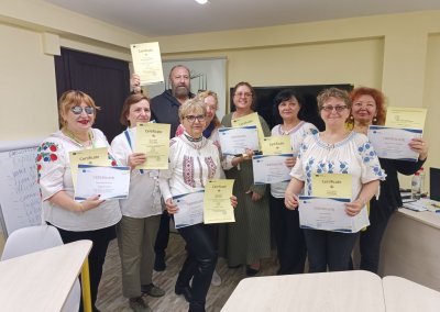 AdultEdu Lifelong Learning in Action 3