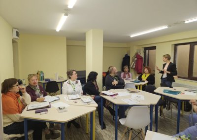 AdultEdu Lifelong Learning in Action 4