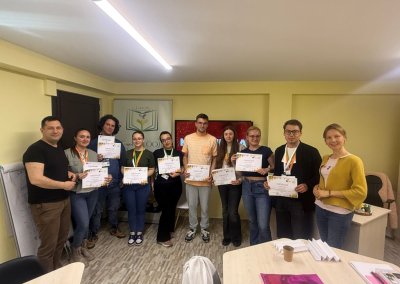 AdutEdu Empowering Educators 1