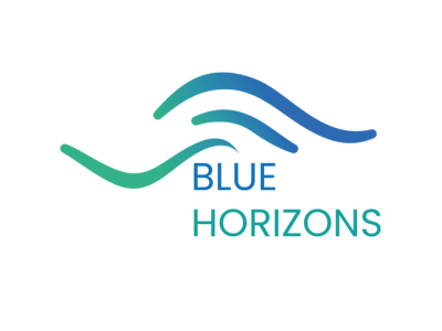 Blue Horizons Logo Blue Horizons Logo