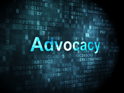 Blue Horizons Youth Advocacy Toolkit Picture