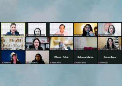 INAIR Promoting AI Ethics in the Workplace 1