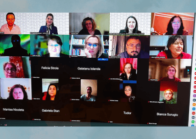 INAIR Promoting AI Ethics in the Workplace 2