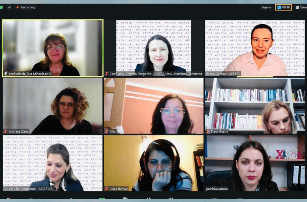 AI Ethics in the Workplace, December 2024, Romania