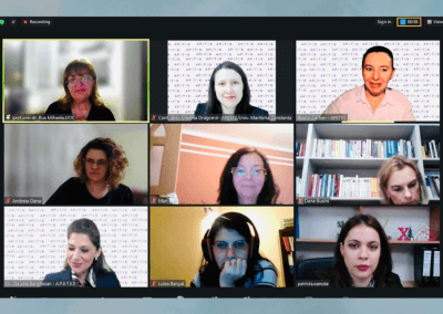 AI Ethics in the Workplace, December 2024, Romania