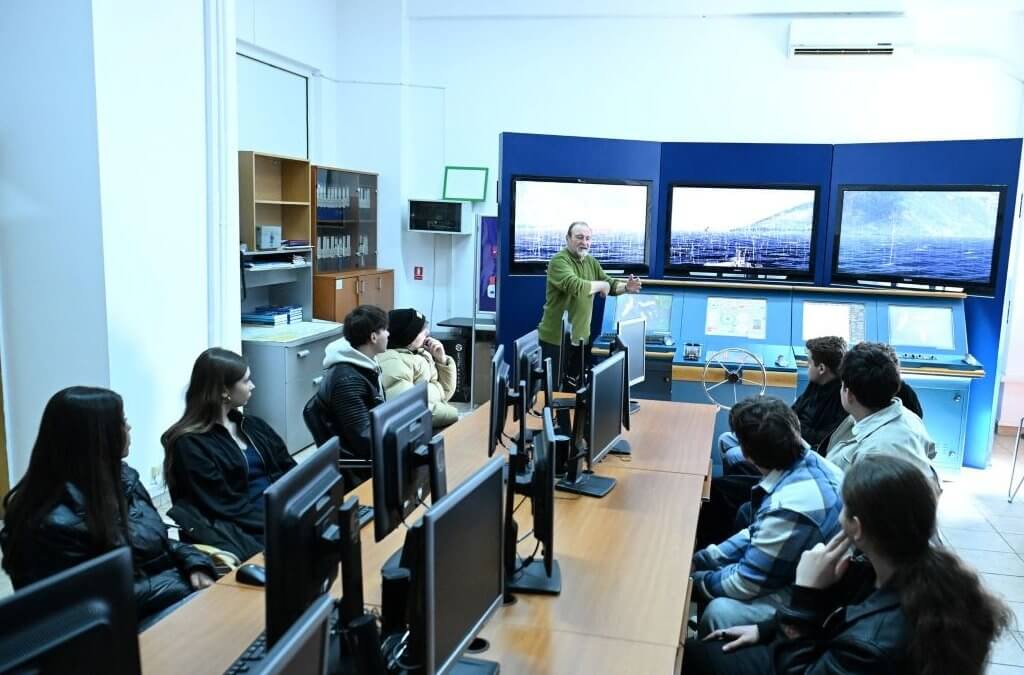 Inclusion and Solidarity, April 2025, Romania