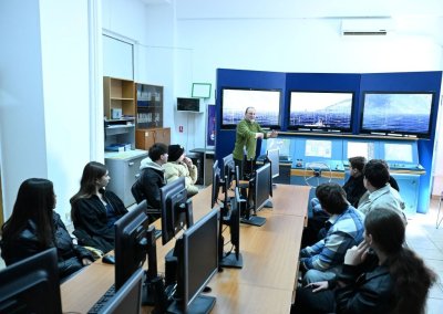 Inclusion and Solidarity, April 2025, Romania
