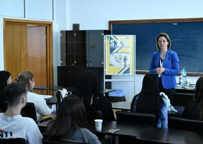 Inclusion and Solidarity Workshop 3