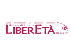 Universita delle LiberEta Logo
