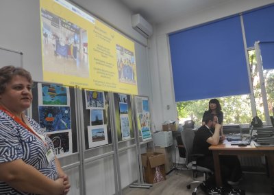 AdultEdu – Erasmus+ for Everyone, June 2025, Romania