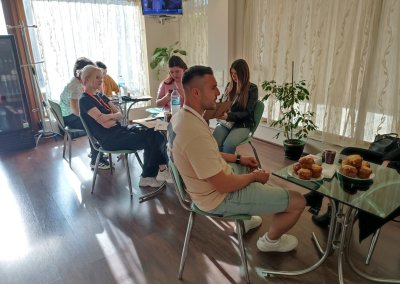 Adult education Training course (1)